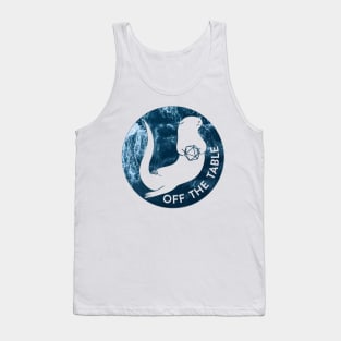 Off the Table Tank Top